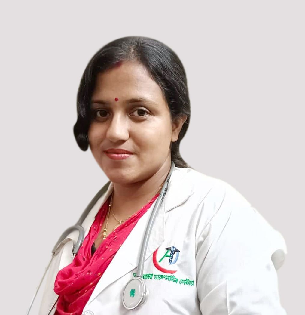 Dr. Pinky Biswas