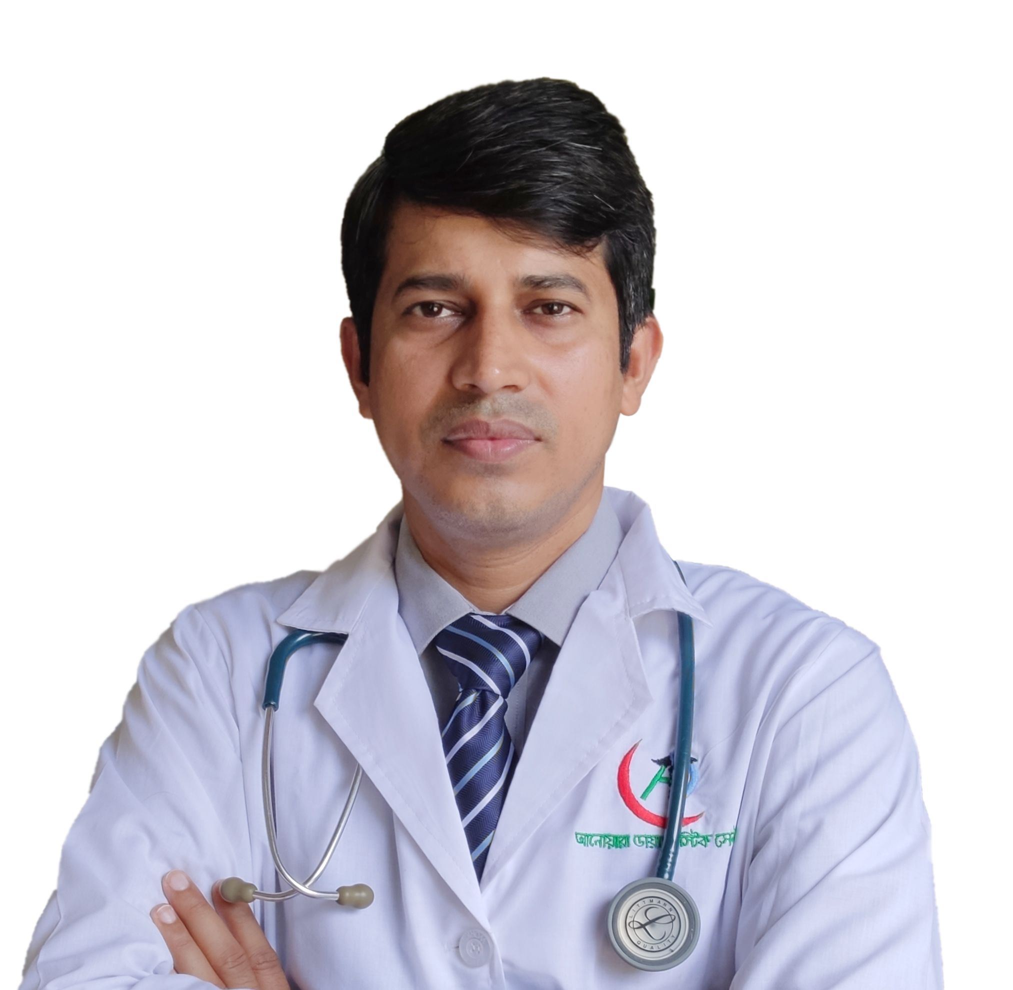 Dr. Md. Masud Kabir