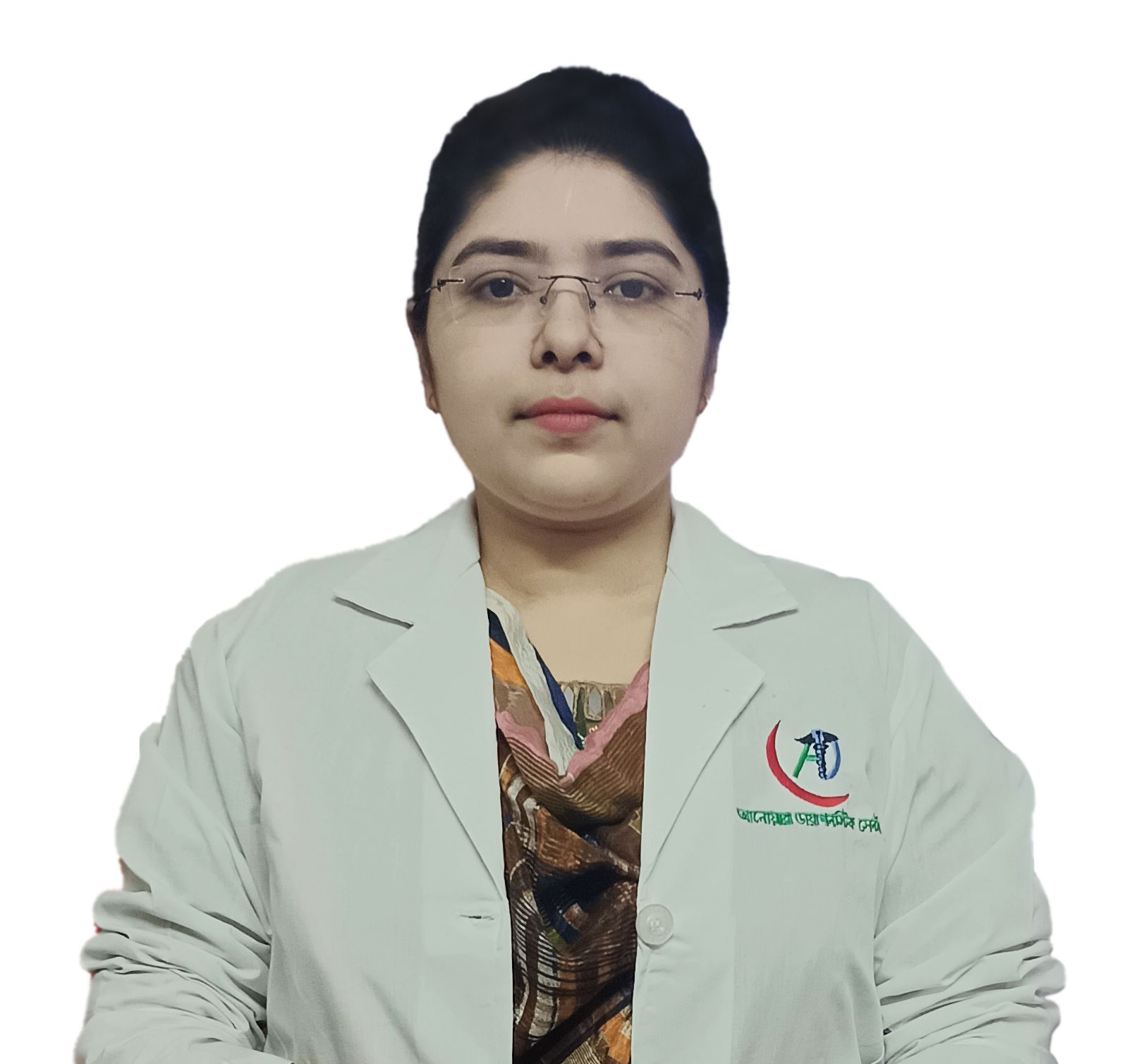 Dr. Kaniz Fatema